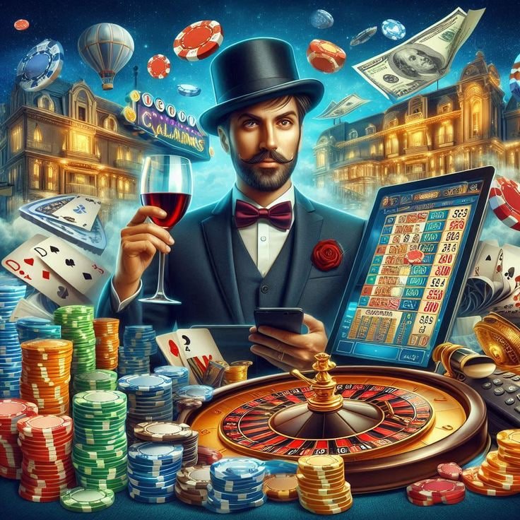 lexa69 slot jackpot progresif terbesar hadiah ratusan juta rupiah