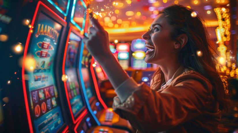 lexa69 live casino dealer cantik meja baccarat streaming HD langsung