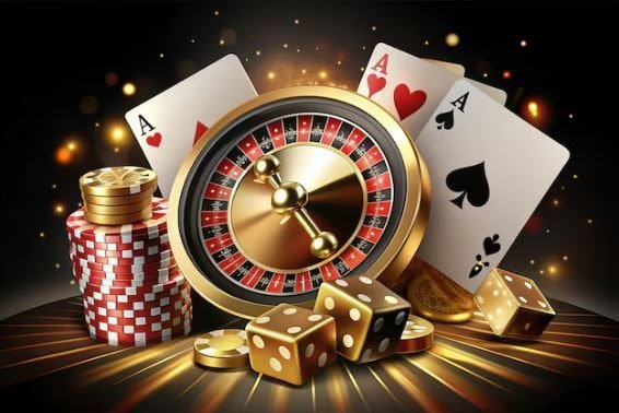 lexa69 slot Megaways ribuan cara menang fitur bonus scatter