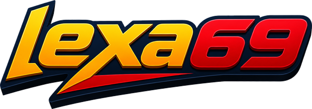 lexa69 Logo